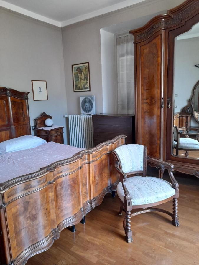 Albergo Milano 1920 Blevio Zewnętrze zdjęcie