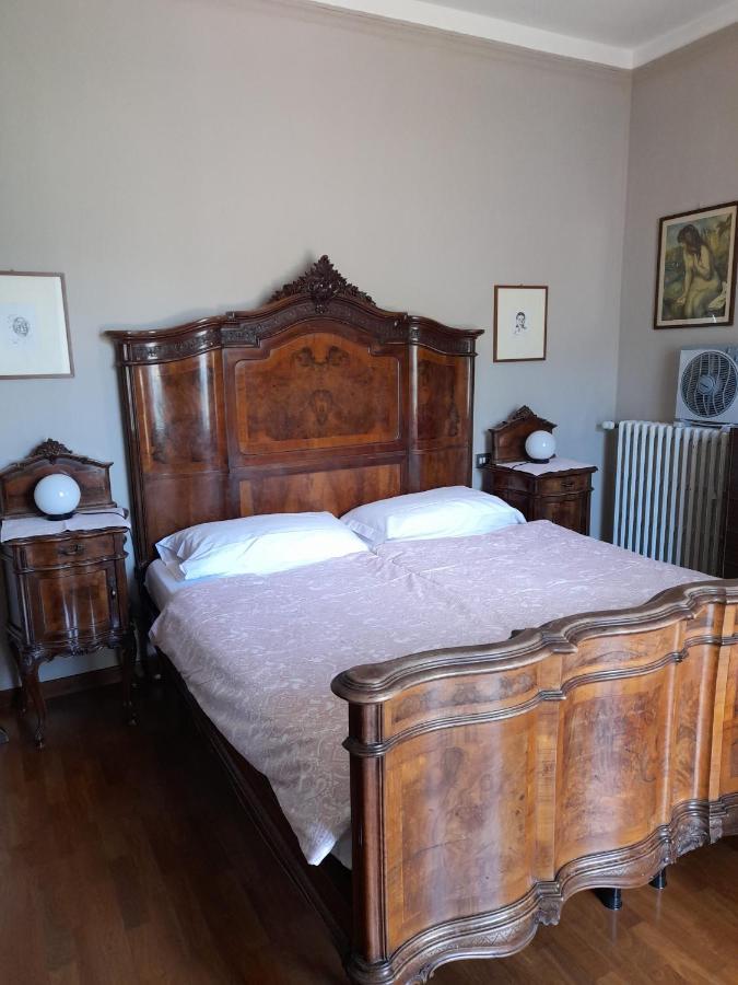 Albergo Milano 1920 Blevio Zewnętrze zdjęcie